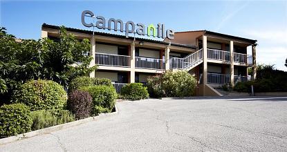 фото отеля Campanile Manosque