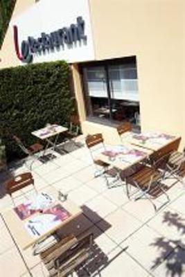фото отеля Campanile Manosque