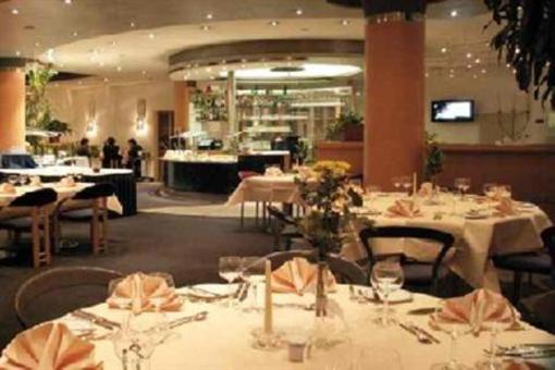 фото отеля Golden Leaf Hotel Stuttgart Airport & Messe