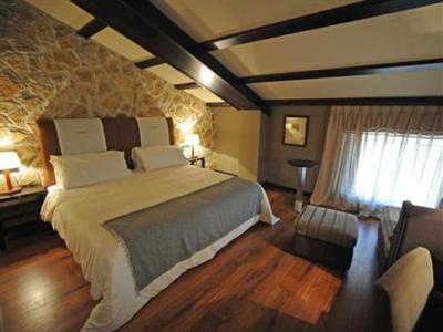 фото отеля Hotel Balfagon Alto Maestrazgo