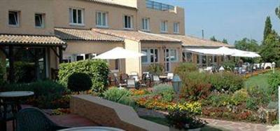 фото отеля Logis Le Rabelais Hotel