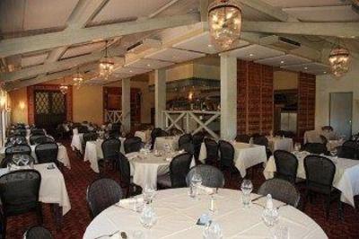фото отеля Logis Le Rabelais Hotel