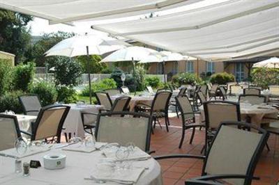 фото отеля Logis Le Rabelais Hotel