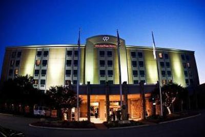 фото отеля Doubletree Hotel Pittsburgh Airport