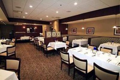 фото отеля Doubletree Hotel Pittsburgh Airport