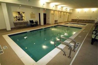 фото отеля Doubletree Hotel Pittsburgh Airport