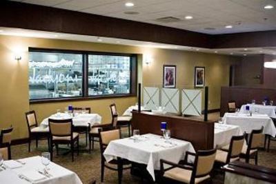 фото отеля Doubletree Hotel Pittsburgh Airport