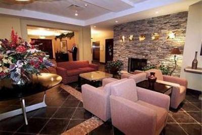 фото отеля Doubletree Hotel Pittsburgh Airport