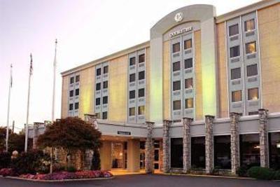 фото отеля Doubletree Hotel Pittsburgh Airport