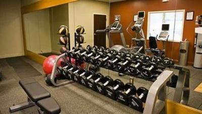 фото отеля Doubletree Hotel Pittsburgh Airport
