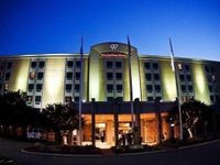 Doubletree Hotel Pittsburgh Airport