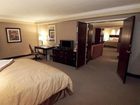 фото отеля Doubletree Hotel Pittsburgh Airport