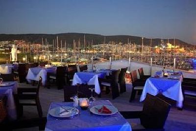 фото отеля Marina Vista Bodrum