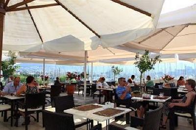 фото отеля Marina Vista Bodrum