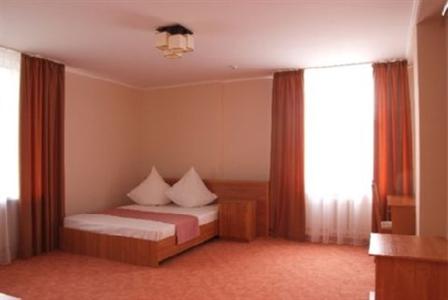 фото отеля Hotel Italmas Izhevsk