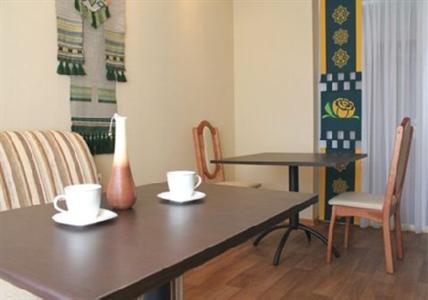 фото отеля Hotel Italmas Izhevsk