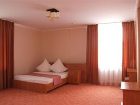 фото отеля Hotel Italmas Izhevsk