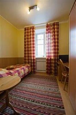 фото отеля Intermashotel
