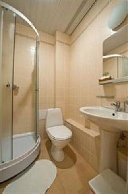 фото отеля Intermashotel