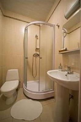 фото отеля Intermashotel