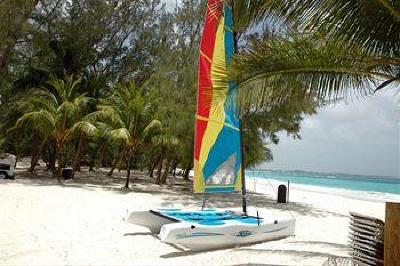 фото отеля Almond Casuarina Beach Resort
