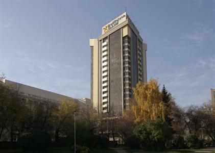 фото отеля Antey