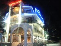 Hotel Barracuda