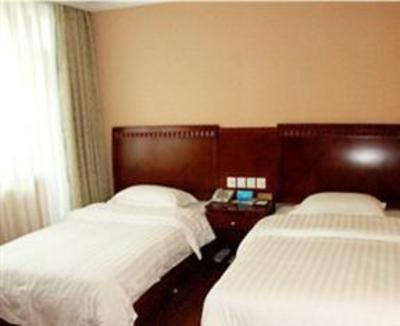 фото отеля Chongqing Tianyou Hotel