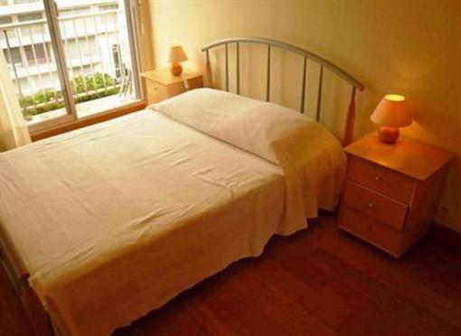 фото отеля Appartement Imperatrice 2
