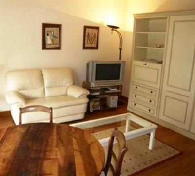 фото отеля Appartement Imperatrice 2