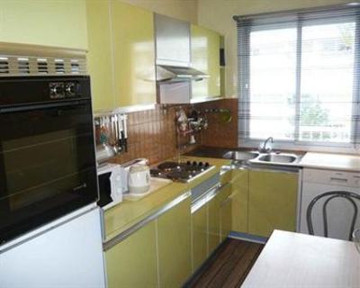 фото отеля Appartement Imperatrice 2
