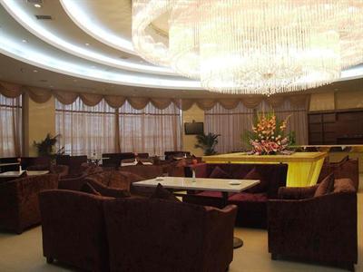 фото отеля Yicui Garden