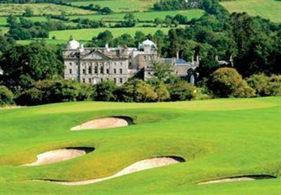 фото отеля The Ritz-Carlton Powerscourt County Wicklow