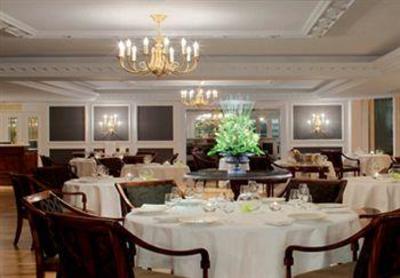 фото отеля The Ritz-Carlton Powerscourt County Wicklow