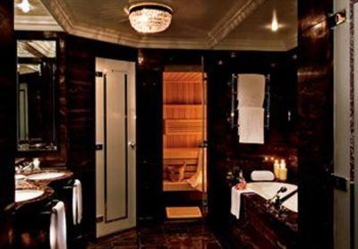 фото отеля The Ritz-Carlton Powerscourt County Wicklow
