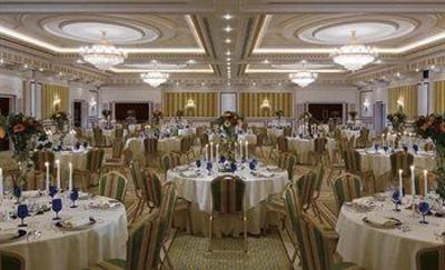 фото отеля The Ritz-Carlton Powerscourt County Wicklow