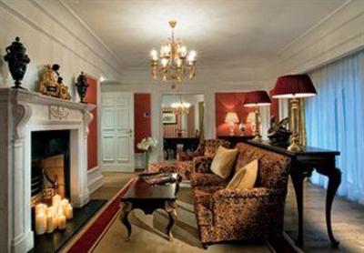фото отеля The Ritz-Carlton Powerscourt County Wicklow