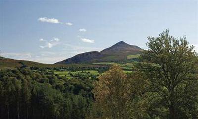 фото отеля The Ritz-Carlton Powerscourt County Wicklow