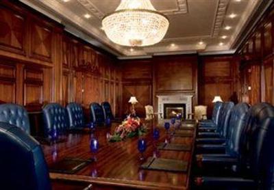 фото отеля The Ritz-Carlton Powerscourt County Wicklow