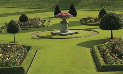 фото отеля The Ritz-Carlton Powerscourt County Wicklow