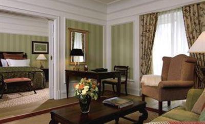 фото отеля The Ritz-Carlton Powerscourt County Wicklow