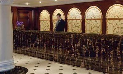фото отеля The Ritz-Carlton Powerscourt County Wicklow