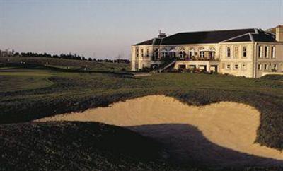 фото отеля The Ritz-Carlton Powerscourt County Wicklow