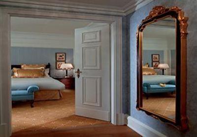 фото отеля The Ritz-Carlton Powerscourt County Wicklow