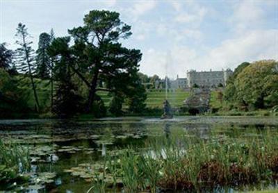 фото отеля The Ritz-Carlton Powerscourt County Wicklow