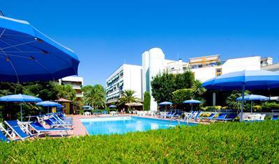 фото отеля Residence Hotel Paradiso