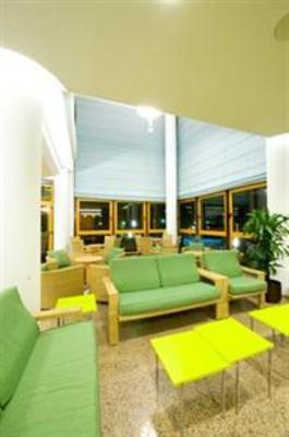 фото отеля Residence Hotel Paradiso