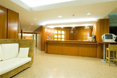 фото отеля Residence Hotel Paradiso