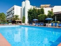 Residence Hotel Paradiso
