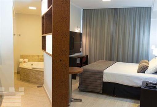 фото отеля Faro Hotel Taubate